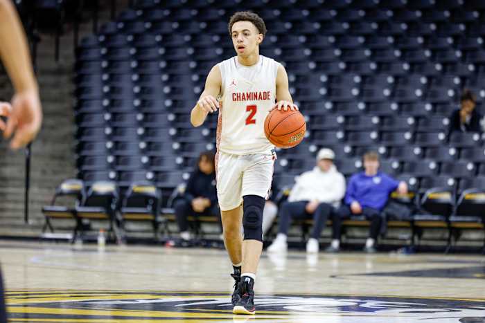 Quincy Illinois Chaminade Missouri boys basketball Dec 9 2023 Nate Latsch-30